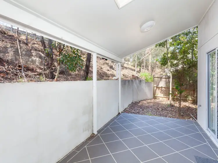 Sixth view of Homely townhouse listing, 4/18 Stockwhip Place, Sumner QLD 4074