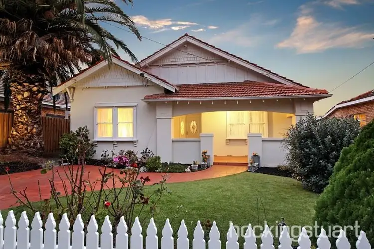1/41 Burgess Street, Bentleigh VIC 3204