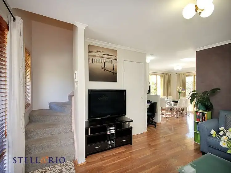 Seventh view of Homely townhouse listing, 30/10 Adrian Place, Wishart QLD 4122