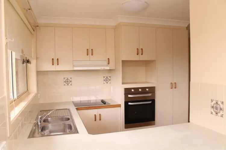 Second view of Homely unit listing, 1/6 Kingfisher Place, Goonellabah NSW 2480