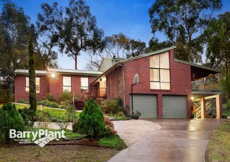 23 Belmont Crescent, Montmorency VIC 3094