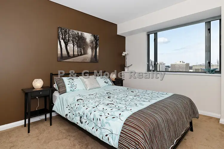 Fifth view of Homely apartment listing, 2 Quay Street, Sydney NSW 2000