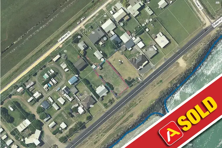 Lot 43 Dutton Way, Portland VIC 3305