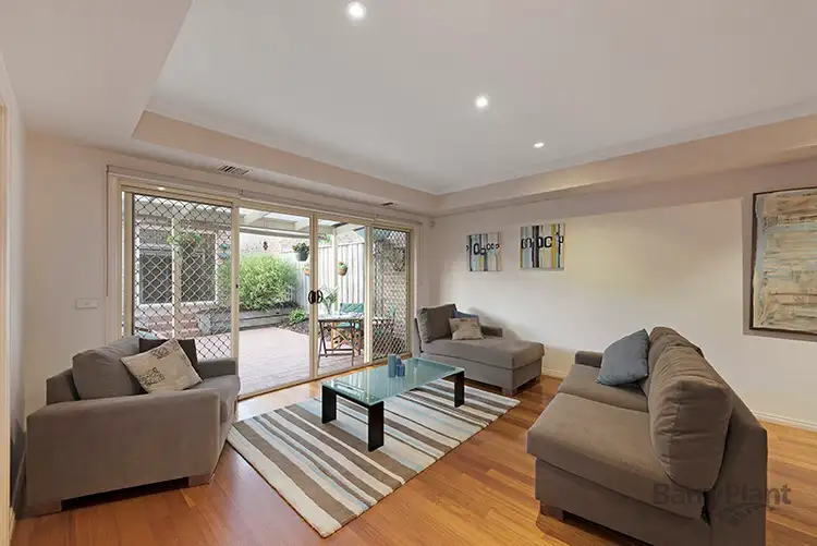 Third view of Homely house listing, 11 Oakden Drive, Bundoora VIC 3083