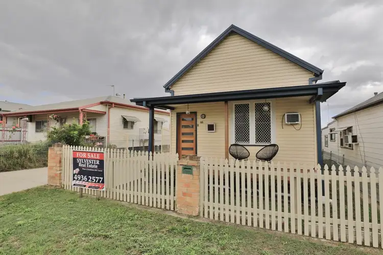 Main view of Homely house listing, 66 Alexandra Street, Kurri Kurri NSW 2327