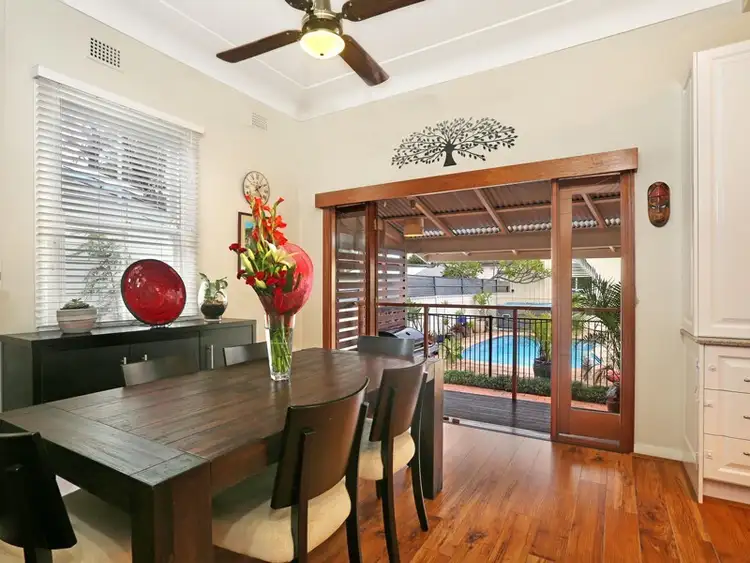 Third view of Homely house listing, 61 Coorumbung Road, Broadmeadow NSW 2292