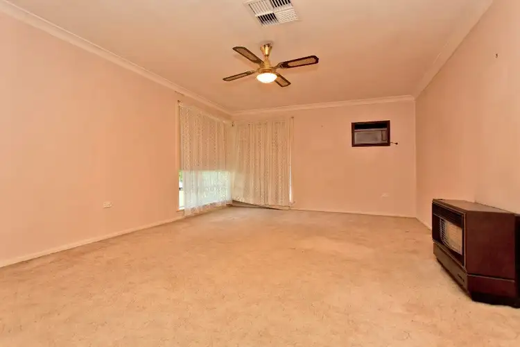 Second view of Homely house listing, 350 Dick Road, Lavington NSW 2641