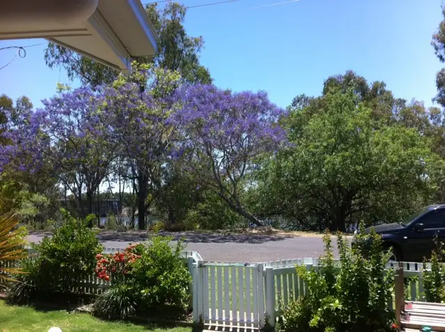 Second view of Homely house listing, 3A Pattison Street, Wandal QLD 4700