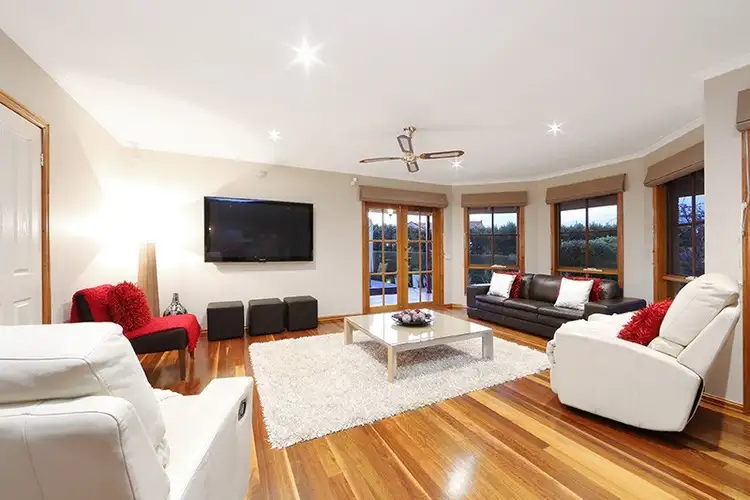 Fifth view of Homely house listing, 20 Manningham Court, Lysterfield VIC 3156