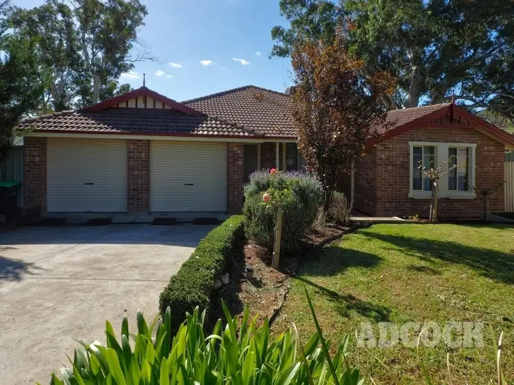 Third view of Homely house listing, 55 Jacaranda Drive, Woodside SA 5244