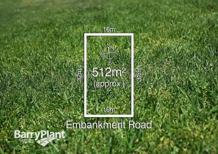 11 Embankment Road, Doreen VIC 3754