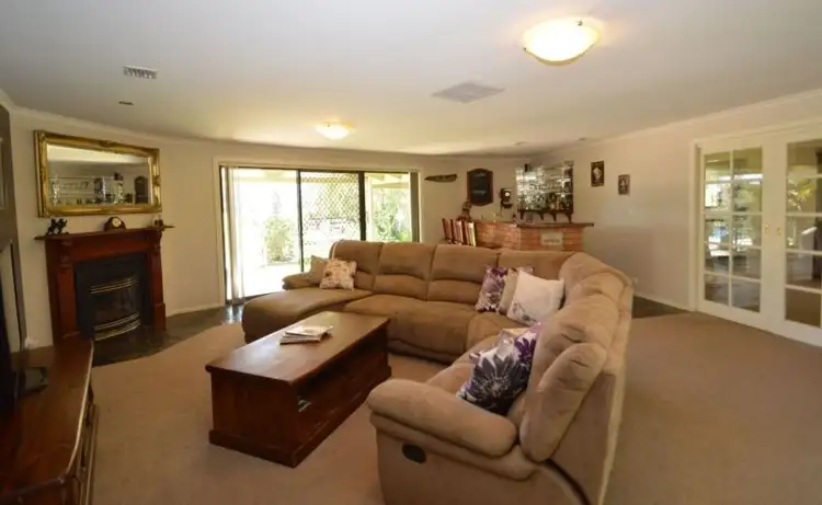 Sixth view of Homely house listing, 29 Pindari Drive, Wangaratta South VIC 3678