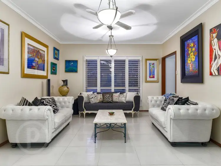 Fifth view of Homely house listing, 827 Fig Tree Pocket Road, Fig Tree Pocket QLD 4069
