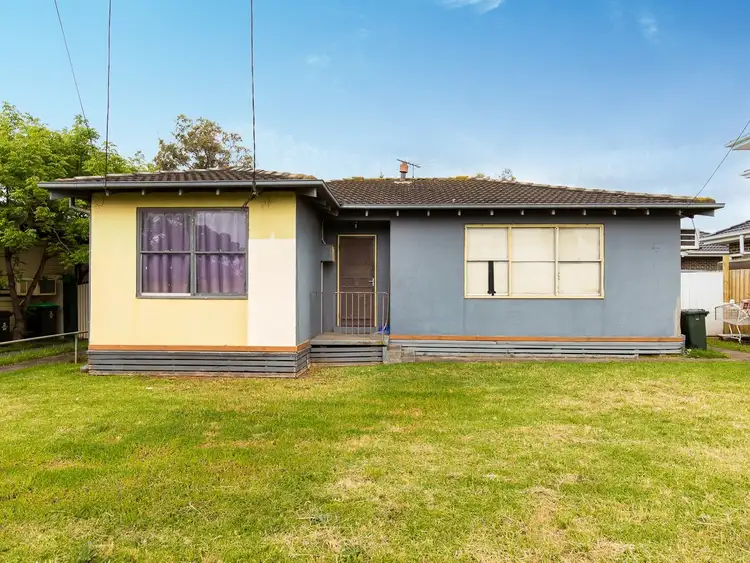 Second view of Homely house listing, 67 Wackett Street, Laverton VIC 3028