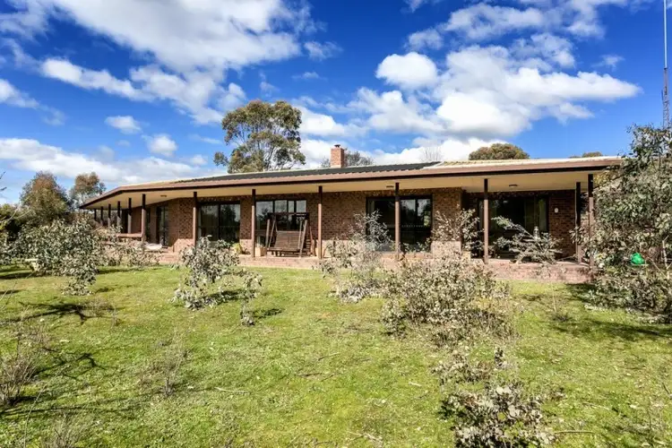 Second view of Homely house listing, 20 Roberts Road, Eppalock VIC 3551