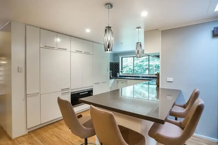 Sixth view of Homely house listing, 3 Ferndell Court, Belgrave Heights VIC 3160