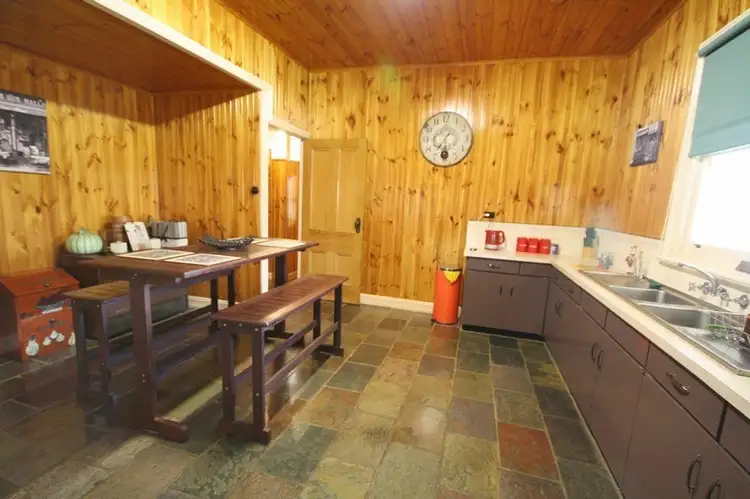 Fifth view of Homely house listing, 103 Neill Street, Beaufort VIC 3373