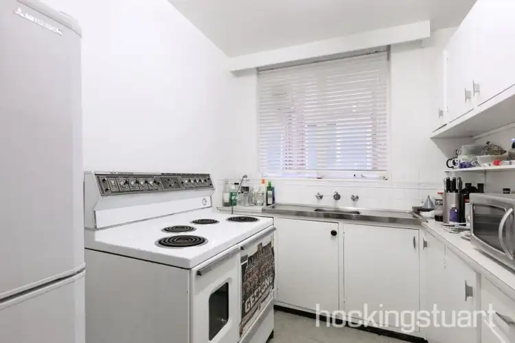 Third view of Homely apartment listing, 4/74 Denbigh Road, Armadale VIC 3143