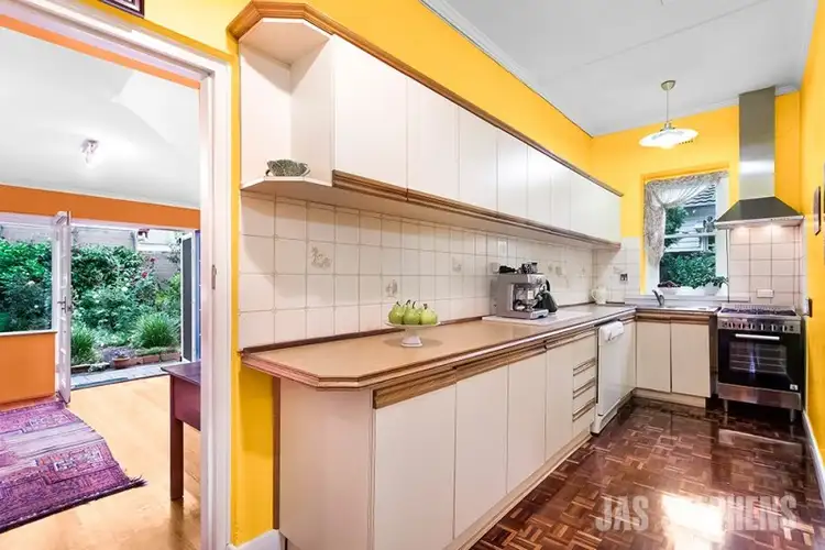 Fourth view of Homely house listing, 69 Alma Street, West Footscray VIC 3012