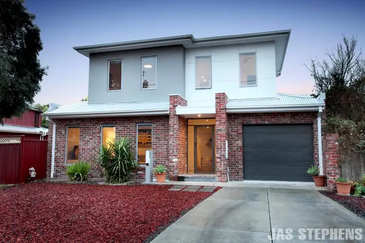 Main view of Homely house listing, 35 Albert Facey Street, Maidstone VIC 3012