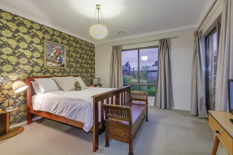 Sixth view of Homely house listing, 22 Barley Sheaf Drive, Miners Rest VIC 3352