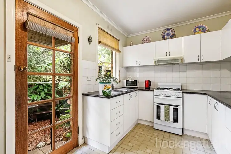 Fourth view of Homely unit listing, 6/15 Arcadia Avenue, Malvern East VIC 3145
