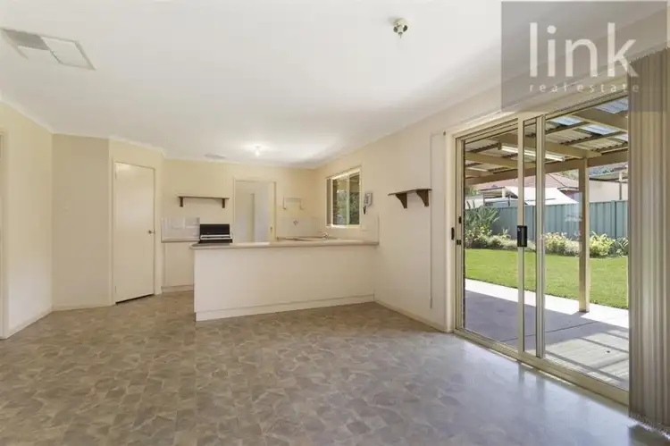 Second view of Homely house listing, 18 Creasey Place, Glenroy NSW 2640