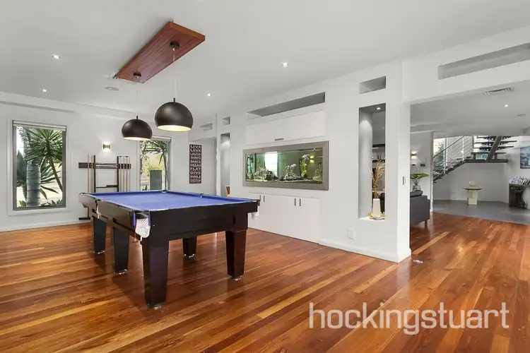 Sixth view of Homely house listing, 46 Lennon Boulevard, Point Cook VIC 3030