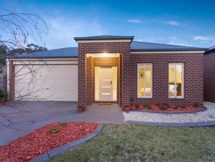 Main view of Homely house listing, 81 Huntingtower Crescent, Langwarrin VIC 3910