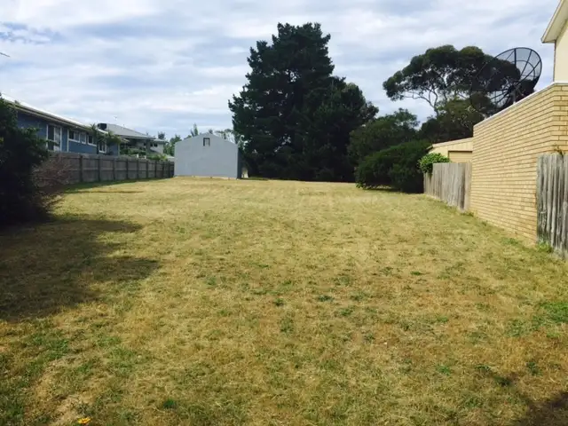 Second view of Homely land listing, 28 Wattlehill Grove, St Leonards VIC 3223