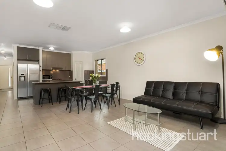 Fifth view of Homely house listing, 2 Adavale Amble, Tarneit VIC 3029