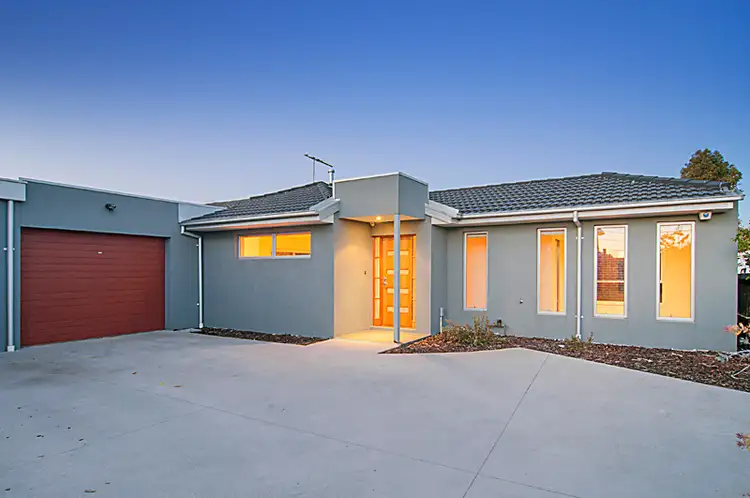 4/40 Rayner Street, Altona VIC 3018