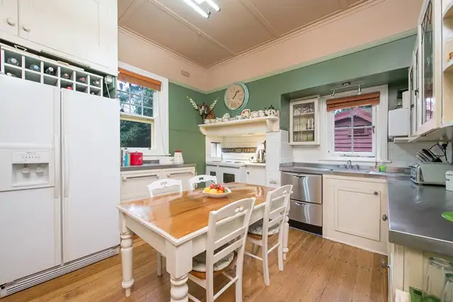 Fourth view of Homely house listing, 280 Manifold Street, Camperdown VIC 3260