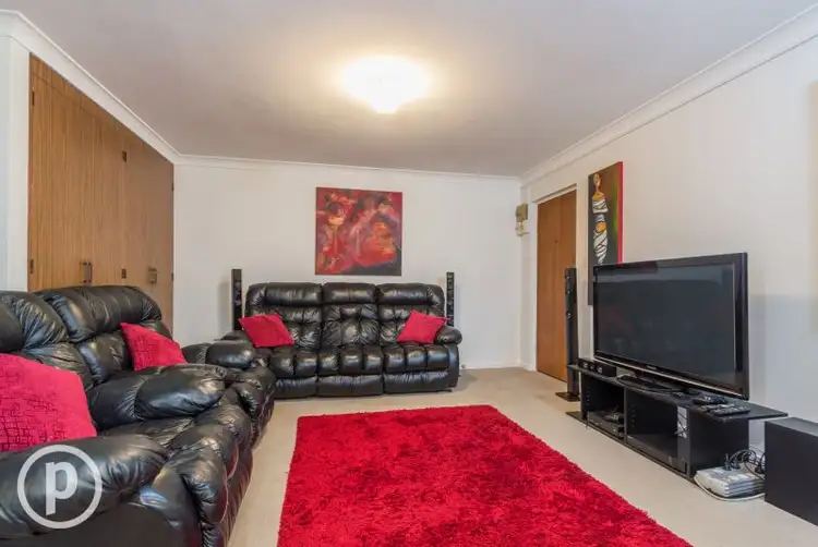 Second view of Homely unit listing, 2/18 Raby Road, Coorparoo QLD 4151