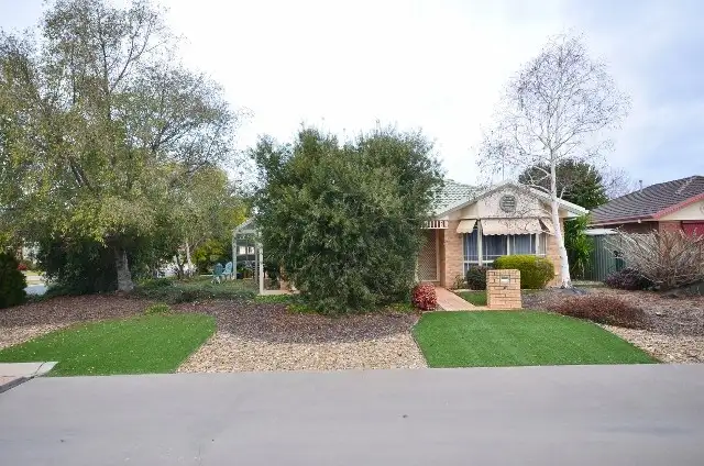 Main view of Homely house listing, 3 Olivia Drive, Moama NSW 2731