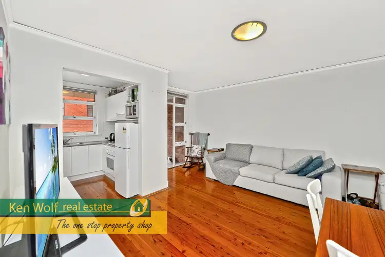 Third view of Homely unit listing, 2/30 Rangers Road, Cremorne NSW 2090