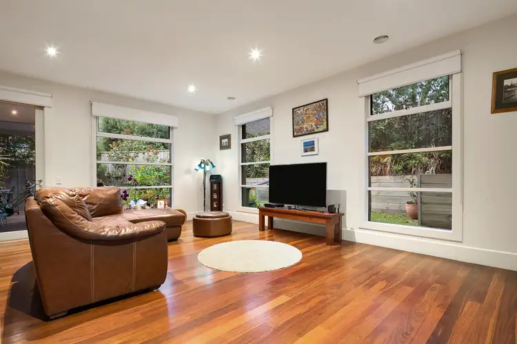 Fifth view of Homely house listing, 2 Hendricks Mews, Macleod VIC 3085