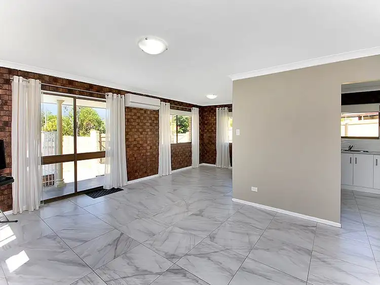 Third view of Homely house listing, 33 Redpath Street, Wishart QLD 4122