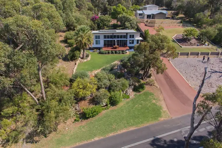 Sixth view of Homely house listing, 550 Estuary Road, Dawesville WA 6211