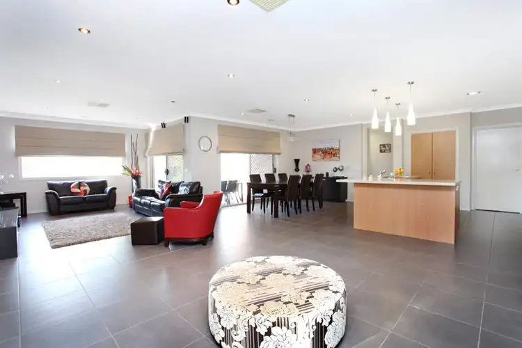 Fourth view of Homely house listing, 101 Arbour Boulevard, Burnside VIC 3023