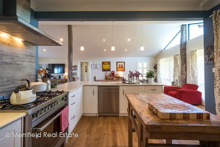 Fourth view of Homely house listing, 207 Deloraine Drive, Warrenup WA 6330