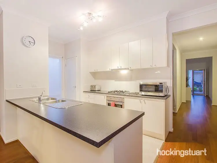 Third view of Homely house listing, 4 Elsternwick Street, Caroline Springs VIC 3023