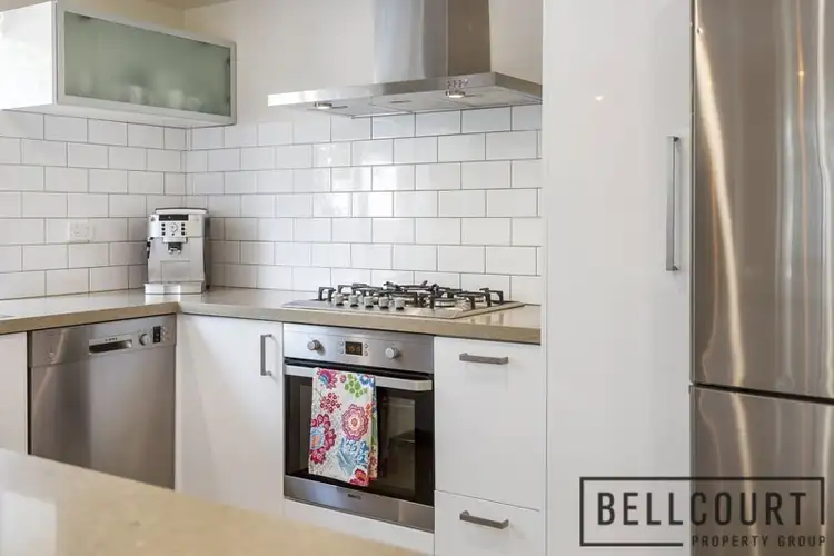 Second view of Homely house listing, 46A Cale Street, Como WA 6152