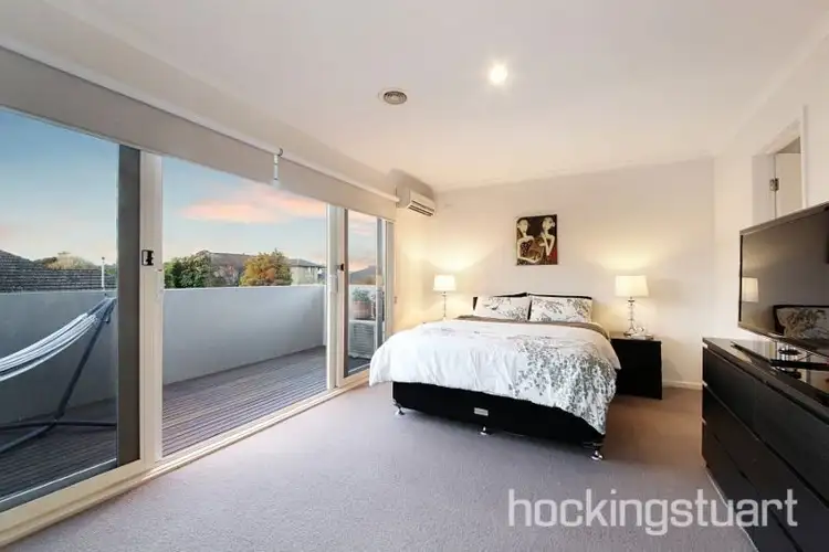 Sixth view of Homely townhouse listing, 19 Highview Road, Bentleigh East VIC 3165