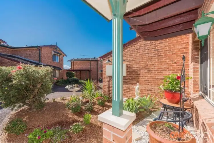 Second view of Homely unit listing, 7/7-9 Wallace Street, Swansea NSW 2281
