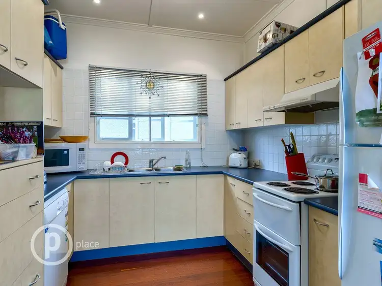 Fifth view of Homely house listing, 56 Main Avenue, Wavell Heights QLD 4012