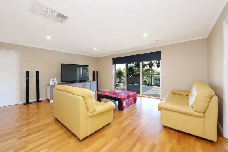 Fourth view of Homely house listing, 18 Harry Nance Close, Lysterfield VIC 3156