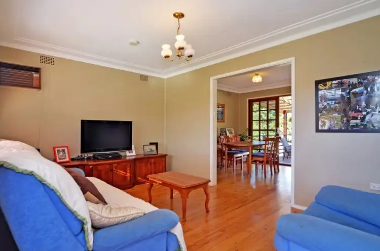Third view of Homely house listing, 81 Yalwal Road, West Nowra NSW 2541