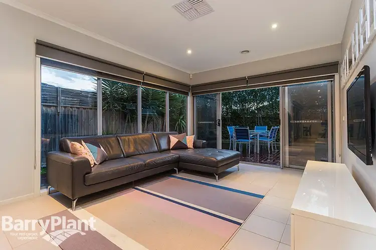 Sixth view of Homely house listing, 17 Fantail Crescent, Williams Landing VIC 3027