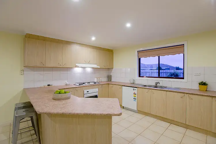 Second view of Homely house listing, 39 Elystan Road, Altona Meadows VIC 3028